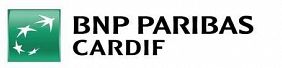 Logo Bnp Paribas Cardif